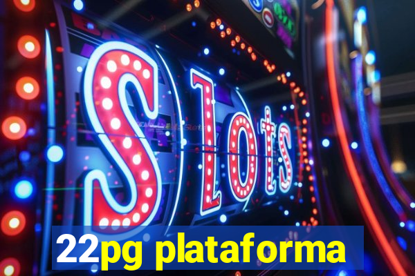 22pg plataforma